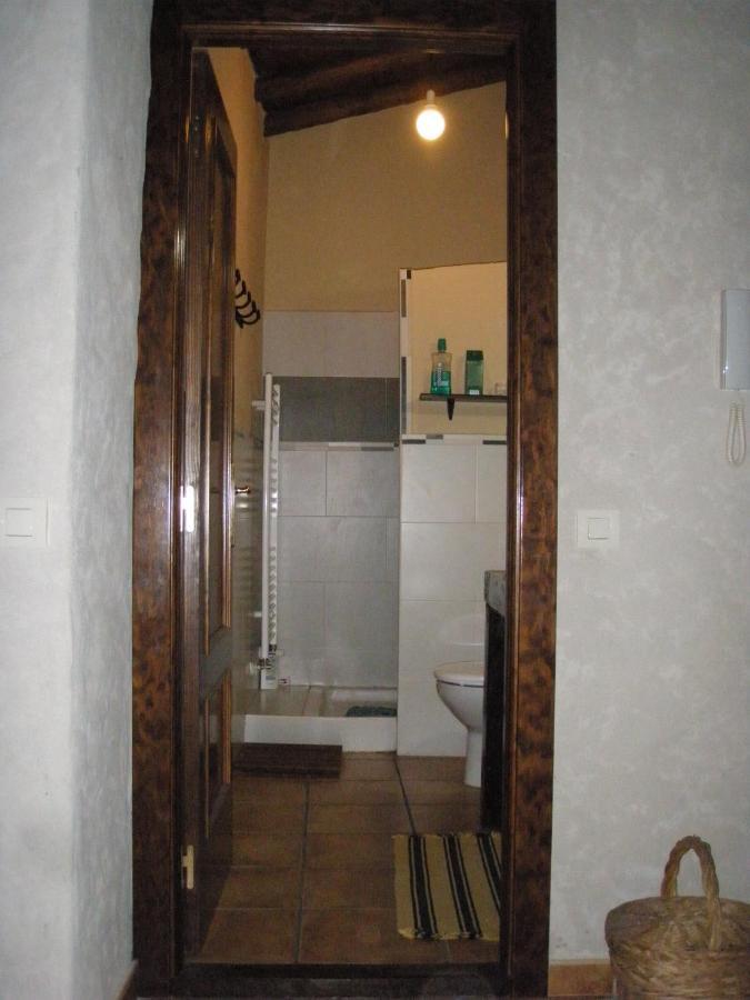 An'Ca' La Pura Guest House Villanueva del Conde Exterior photo
