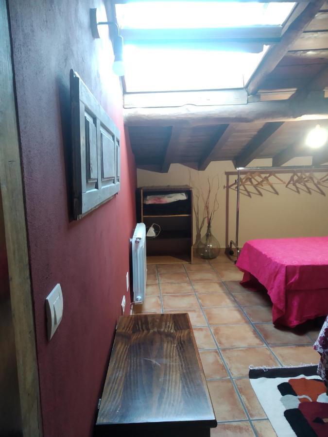 An'Ca' La Pura Guest House Villanueva del Conde Exterior photo