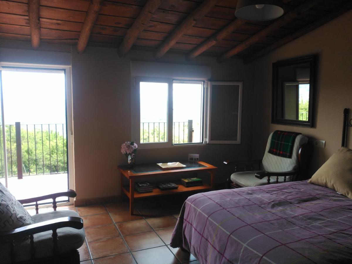 An'Ca' La Pura Guest House Villanueva del Conde Exterior photo